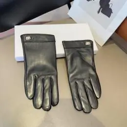 Gants Balenciaga